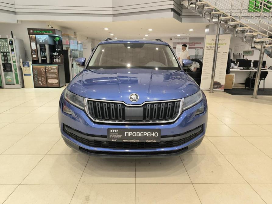 Skoda Kodiaq I Казань  - изображение 2