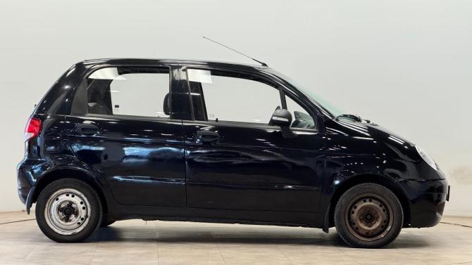 Daewoo Matiz I Рестайлинг с пробегом 2013 года, цена 150 000 рублей, 144905 км, хэтчбек, Автокод Объявления