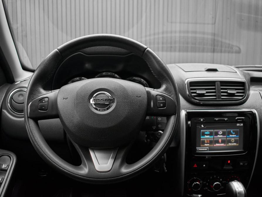 Nissan Terrano III (D10) Екатеринбург  - изображение 12