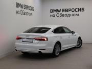 Audi A5 II (F5) Санкт-Петербург  - изображение 33