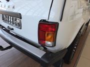 Lada (ВАЗ) Niva Legend Саратов  - изображение 33