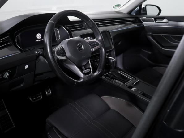 Volkswagen Passat B8 Рестайлинг с пробегом 2020 года, цена 3 490 000 рублей, 157530 км, универсал, Автокод Объявления