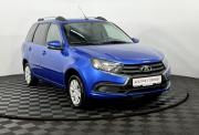 Lada (ВАЗ) Granta I Рестайлинг Нижний Новгород  - изображение 26
