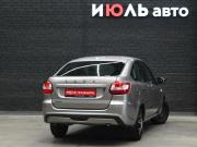 Lada (ВАЗ) Granta I Рестайлинг Екатеринбург  - изображение 23