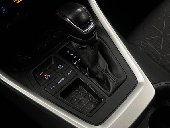 Toyota RAV4 V (XA50) с пробегом 2020 года, цена 2 636 000 рублей, 157713 км, внедорожник, Автокод Объявления