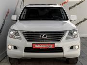 Lexus LX III Екатеринбург  - изображение 42