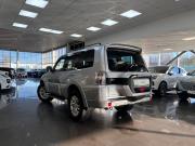 Mitsubishi Pajero IV Рестайлинг 2 Тверь  - изображение 28