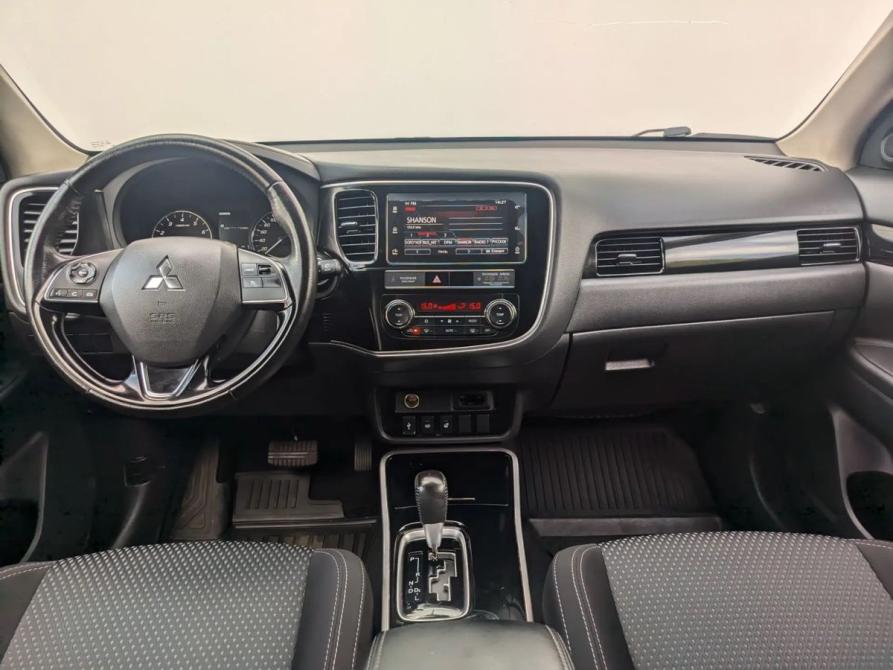 Mitsubishi Outlander III Рестайлинг 3 Москва  - изображение 9
