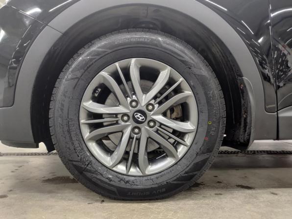 Hyundai Santa Fe III с пробегом 2014 года, цена 1 930 000 рублей, 180234 км, внедорожник, Автокод Объявления
