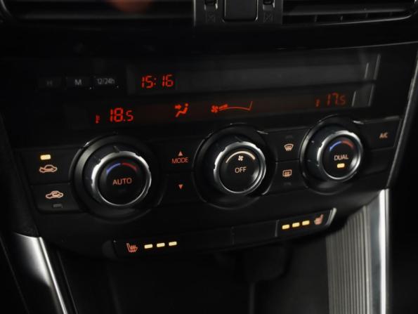 Mazda CX-5 I с пробегом 2013 года, цена 1 799 000 рублей, 65434 км, внедорожник, Автокод Объявления
