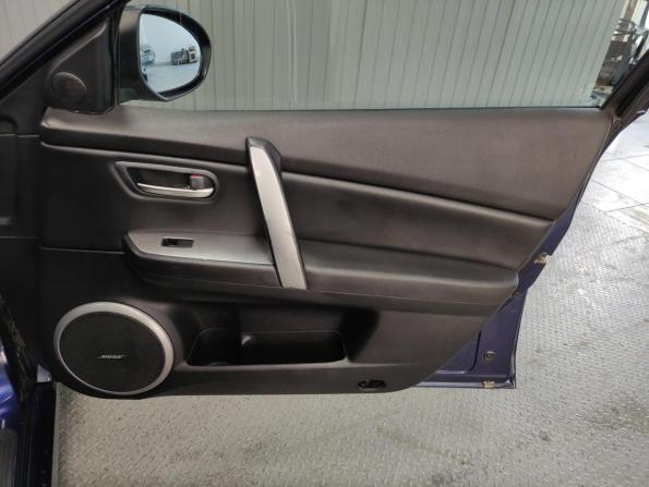 Mazda 6 II (GH) с пробегом 2008 года, цена 713 000 рублей, 164361 км, седан, Автокод Объявления