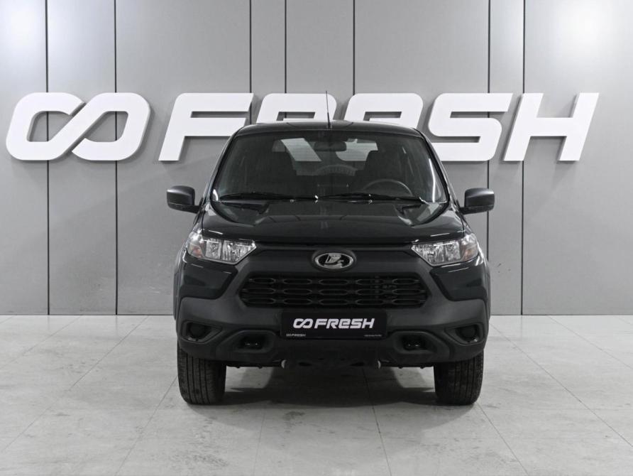 Lada (ВАЗ) Niva Travel I Ростов-на-Дону  - изображение 3