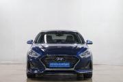 Hyundai Sonata VII (LF) Рестайлинг Новокузнецк  - изображение 37