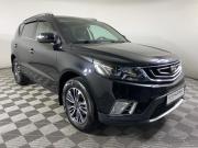 Geely Emgrand X7 I Рестайлинг 2 Москва  - изображение 23