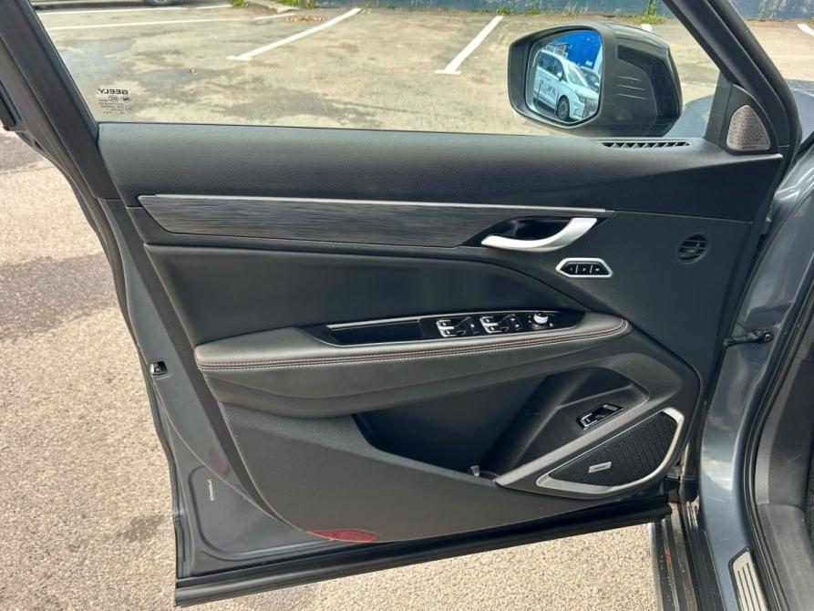 Geely Tugella I Рестайлинг Санкт-Петербург  - изображение 10