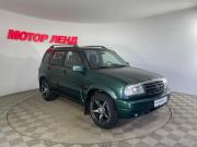 Suzuki Grand Vitara I Рестайлинг Воронеж  - изображение 23