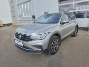 Volkswagen Tiguan II Рестайлинг Москва  - изображение 20