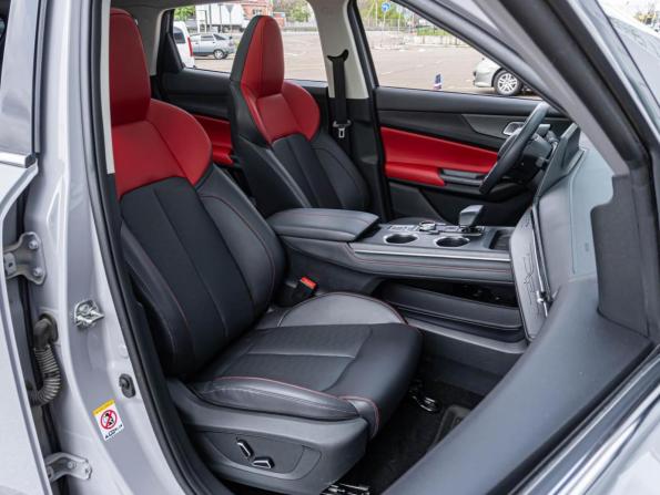 Changan CS55 Plus II с пробегом 2023 года, цена 2 165 000 рублей, 38795 км, внедорожник, Автокод Объявления