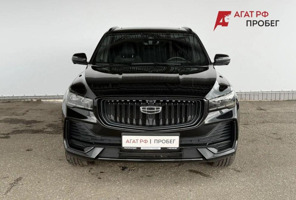 Geely Monjaro I Киров  - изображение 2