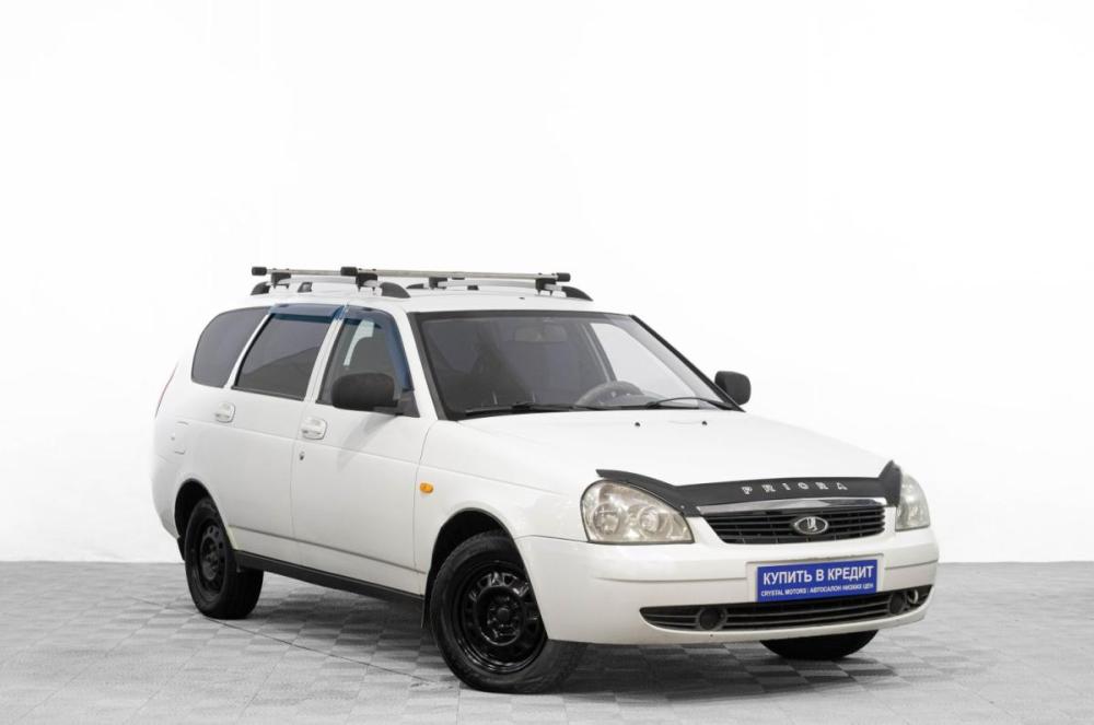 Lada (ВАЗ) Priora I Барнаул  - изображение 1