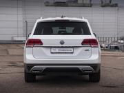 Volkswagen Teramont I Москва  - изображение 33