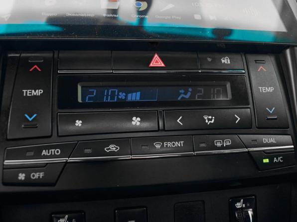 Toyota Camry VII (XV50) Рестайлинг с пробегом 2015 года, цена 1 950 000 рублей, 147809 км, седан, Автокод Объявления