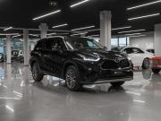 Toyota Highlander IV (XU70) Москва  - изображение 30