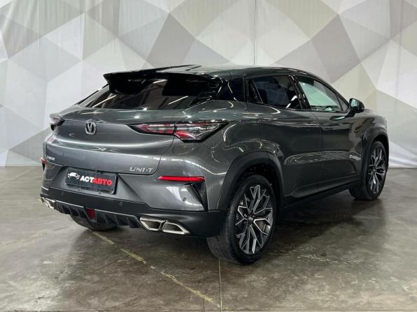 Changan UNI-T I с пробегом 2023 года, цена 2 340 000 рублей, 63185 км, внедорожник, Автокод Объявления