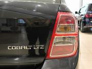 Chevrolet Cobalt II Казань  - изображение 34