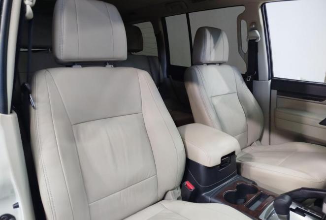 Mitsubishi Pajero IV Рестайлинг 2 с пробегом 2021 года, цена 3 070 000 рублей, 125161 км, внедорожник, Автокод Объявления