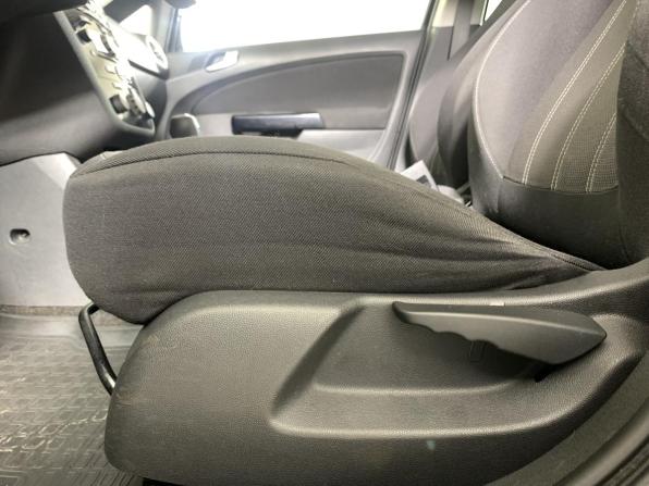 Opel Corsa D Рестайлинг II с пробегом 2013 года, цена 589 000 рублей, 167373 км, хэтчбек, Автокод Объявления