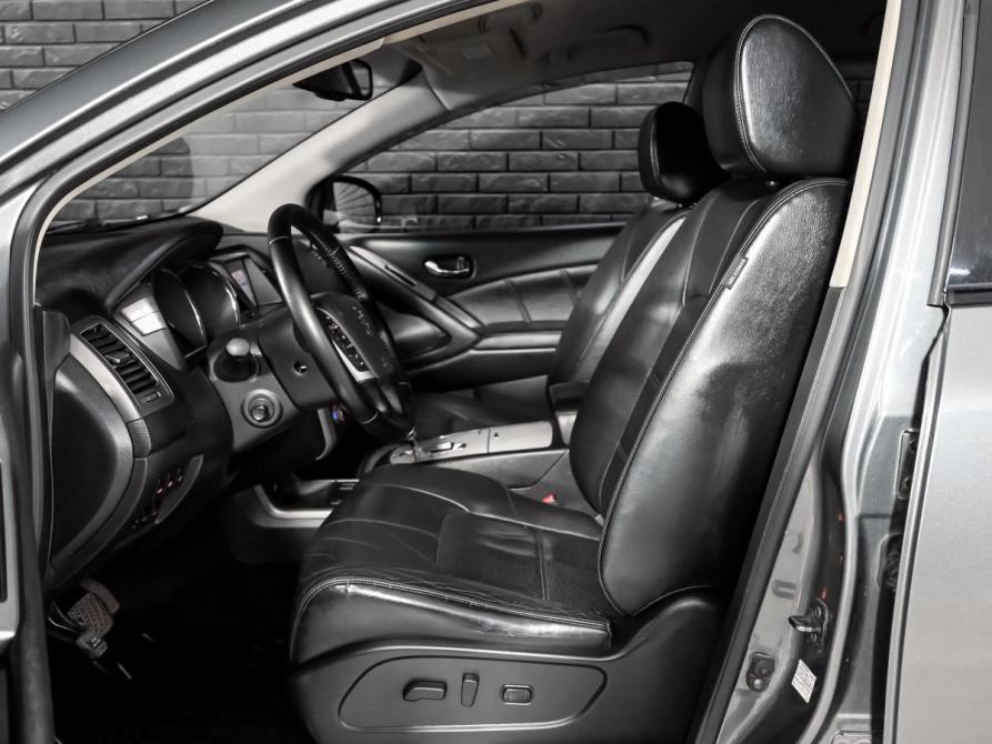 Nissan Murano II (Z51) Рестайлинг 2 Екатеринбург  - изображение 10