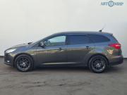 Ford Focus III Рестайлинг Москва  - изображение 20