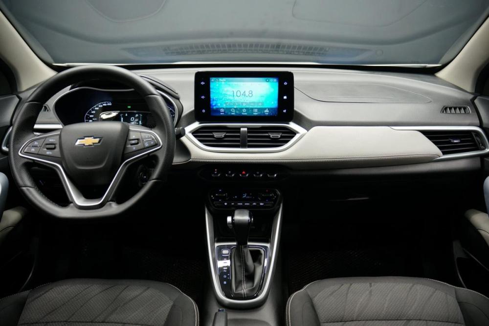 Chevrolet Groove I Крым  - изображение 19