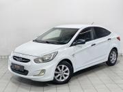 Hyundai Solaris I Курск  - изображение 17