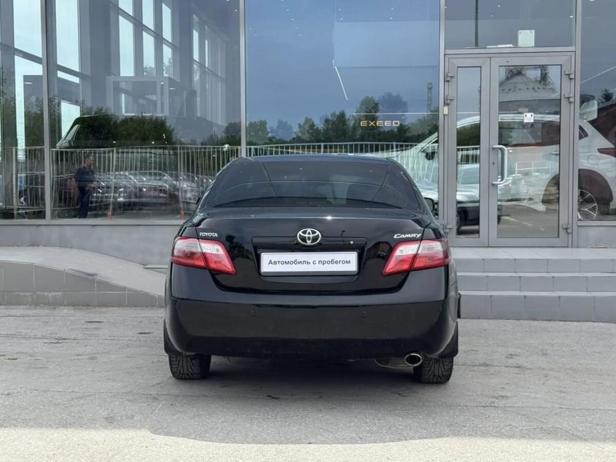 Toyota Camry VI (XV40) Новосибирск  - изображение 6
