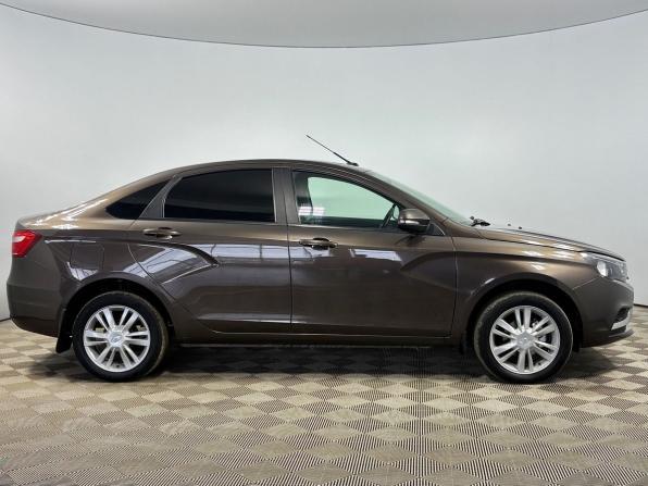 Lada (ВАЗ) Vesta I с пробегом 2019 года, цена 1 085 000 рублей, 64386 км, седан, Автокод Объявления