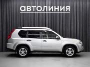 Nissan X-Trail II Красноярск  - изображение 30