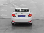 Hyundai Solaris I Рестайлинг Новосибирск  - изображение 25