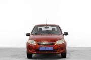 Lada (ВАЗ) Granta I Барнаул  - изображение 25