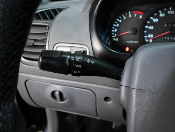 Hyundai Accent II с пробегом 2010 года, цена 449 000 рублей, 275707 км, седан, Автокод Объявления