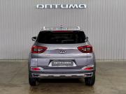 Chery Tiggo 4 Pro I Рестайлинг Краснодар  - изображение 26