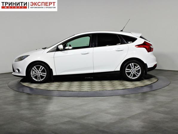 Ford Focus III с пробегом 2012 года, цена 897 000 рублей, 200548 км, хэтчбек, Автокод Объявления