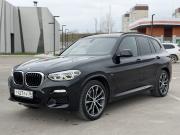 BMW X3 III (G01) Казань  - изображение 33