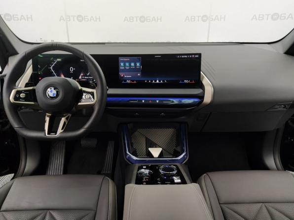 BMW X3 IV (G45/G48) с пробегом 2025 года, цена 6 800 000 рублей, 680 км, внедорожник, Автокод Объявления