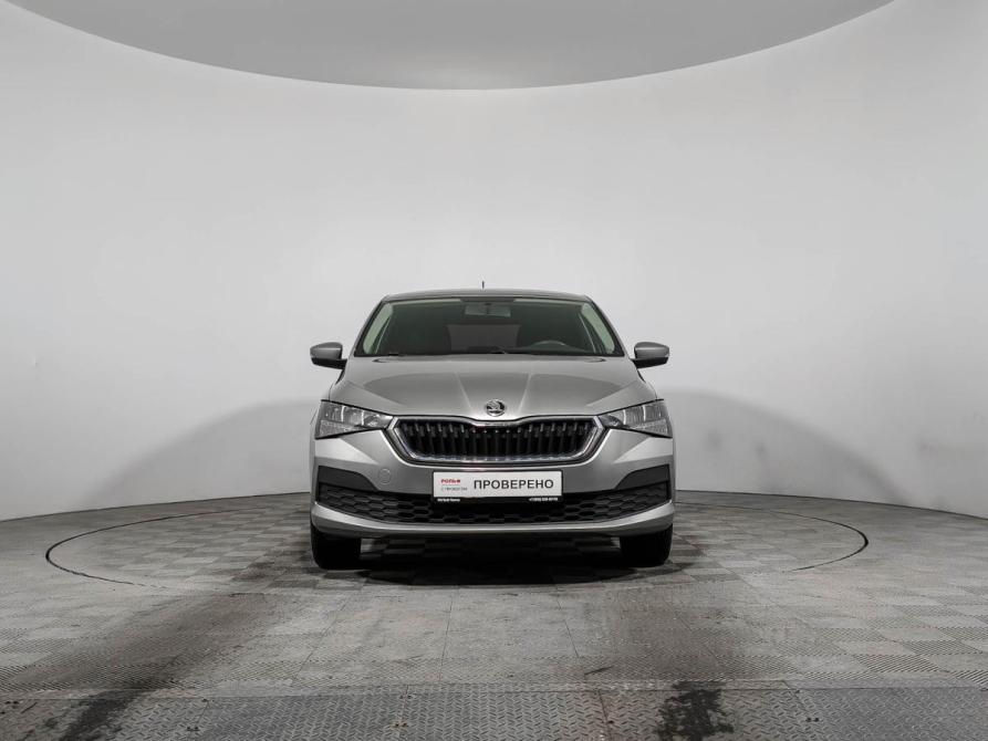 Skoda Rapid II Санкт-Петербург  - изображение 5