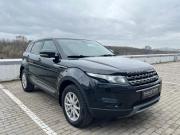 Land Rover Range Rover Evoque I Уфа  - изображение 17