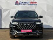 Chery Tiggo 8 Pro I Набережные Челны  - изображение 27