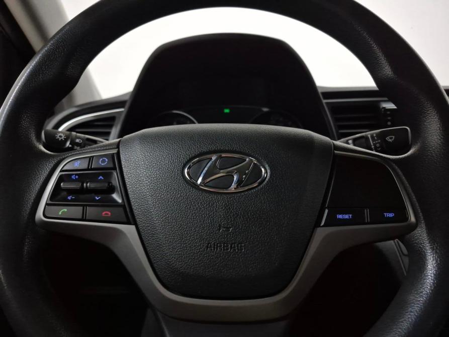 Hyundai Elantra VI (AD) Альметьевск  - изображение 19