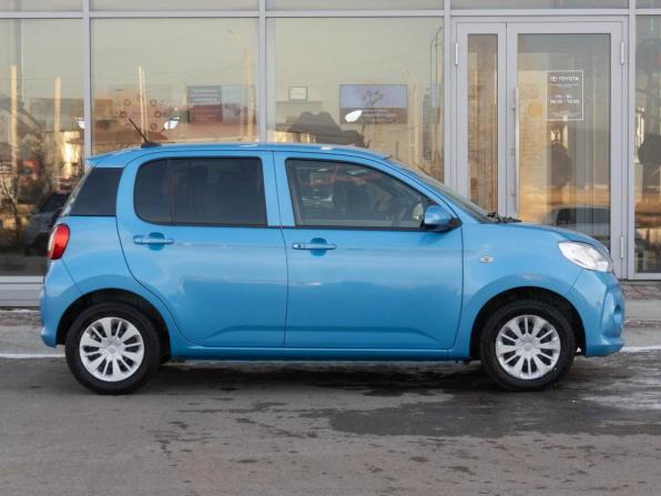 Toyota Passo III Рестайлинг с пробегом 2020 года, цена 851 000 рублей, 84687 км, хэтчбек, Автокод Объявления